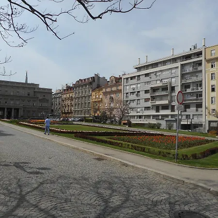 Apartman White Pearl *