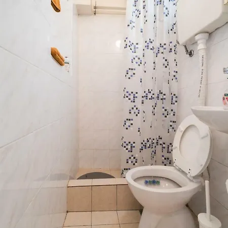 White Pearl Apartman