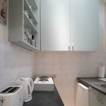 Apartament White Pearl