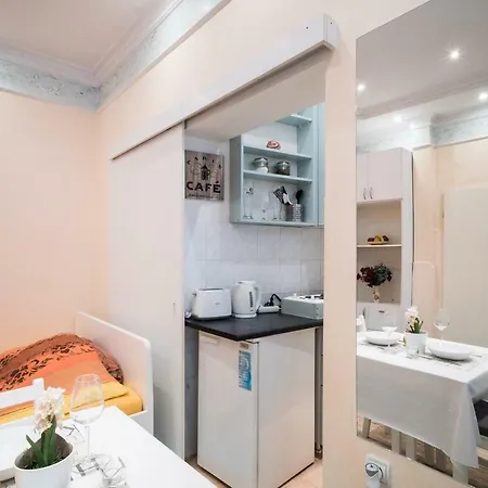 White Pearl * Belgrád