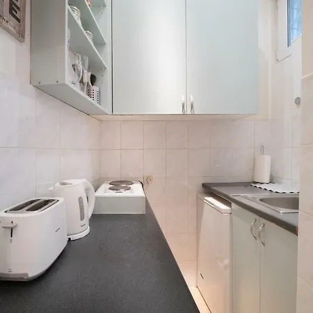 White Pearl Apartman *