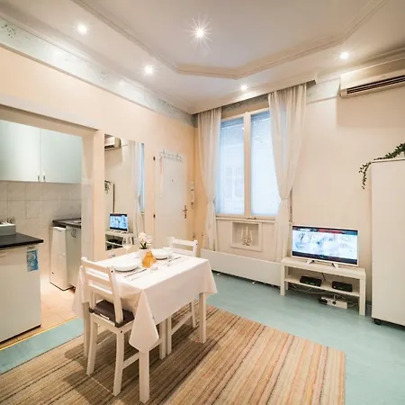 White Pearl Apartament